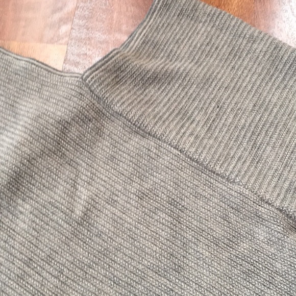 NWT Steve madden poncho - Picture 2 of 8